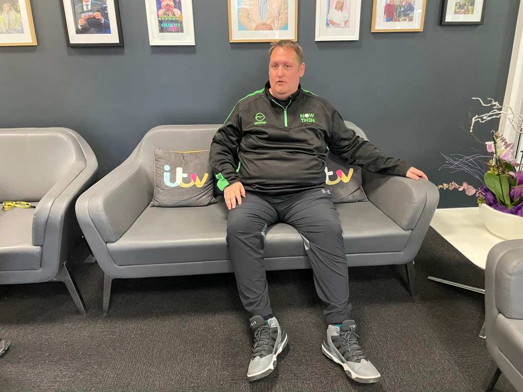 Watch Danny’s TV food&nbsp;reviews