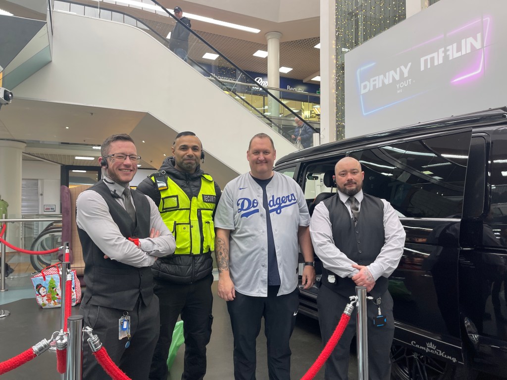 Rate My Takeaway’s Danny Malin’S PO Box: You can now send us letters and parcels to our new&nbsp;address