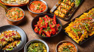 Rate My Takeaway’s Danny Malin tries his ‘best mixed grill ever’ and it’s in Yorkshire 