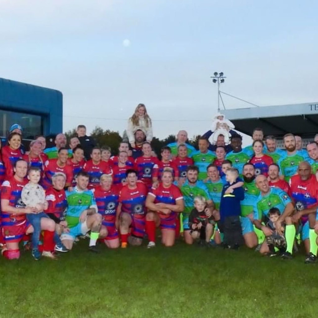 Yorkshire-born Rugby League is a family like no&nbsp;other