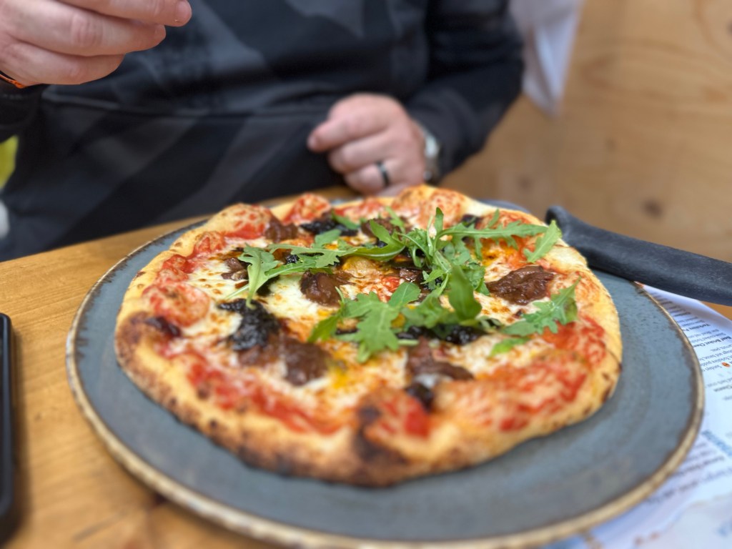 Best places to eat in Leeds and West Yorkshire: Rate My Takeaway star Danny Mei Lan Malin – Yorkshire Evening Post&nbsp;column