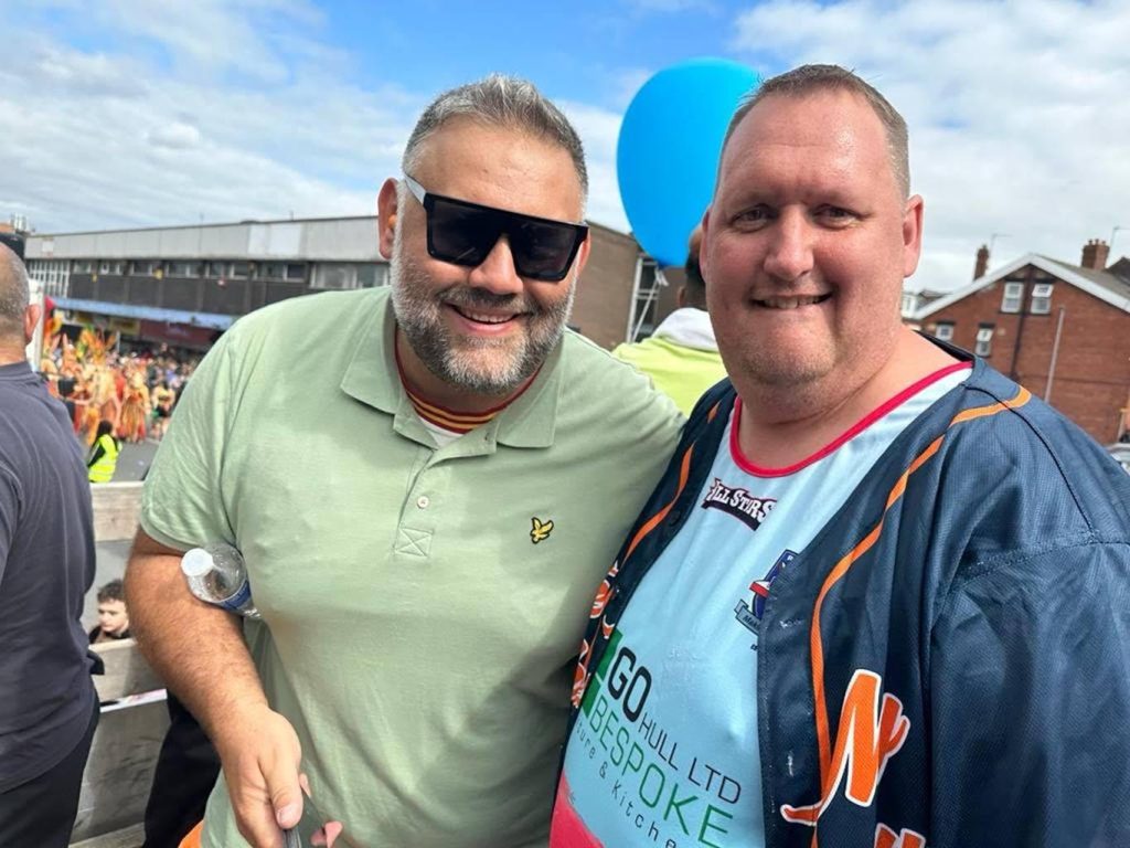 I’m running t’old LDC Radio station – My Yorkshire Evening Post&nbsp;column