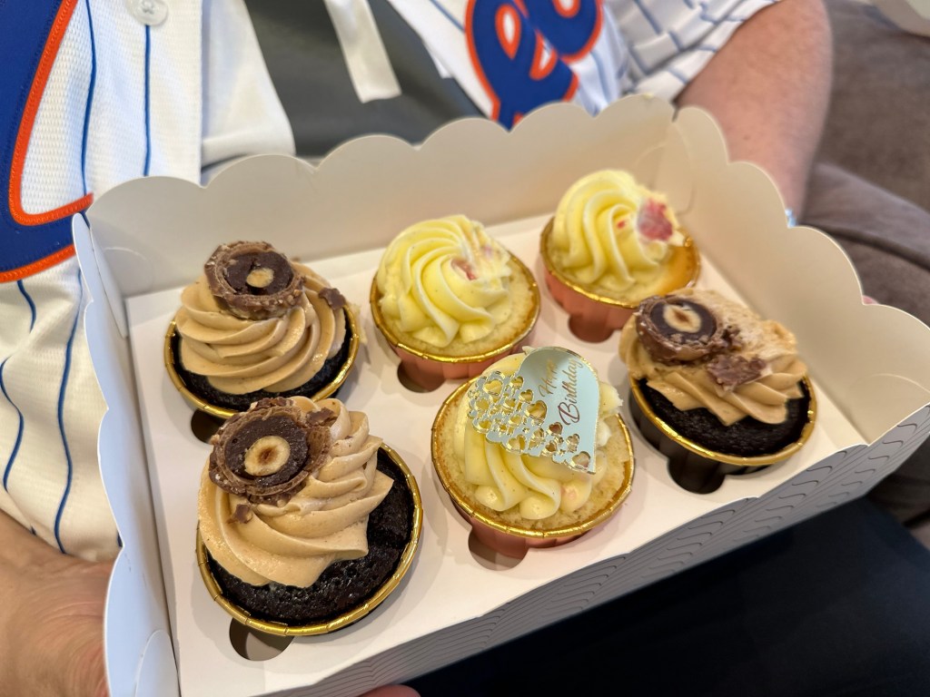 My favourite desserts: Here are the best desserts I’ve ever&nbsp;tasted