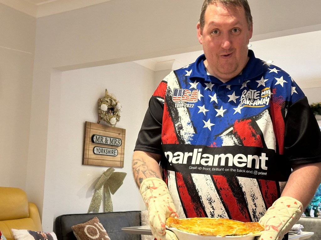 Leftover grub: How I made 7 dishes from one meal + money saving&nbsp;tips