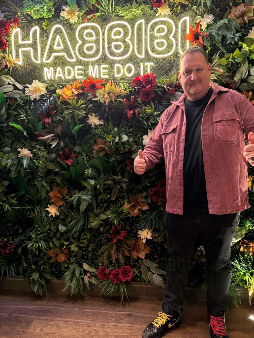 Why I’ll be swapping my sofa to DJ in Ibiza this summer 