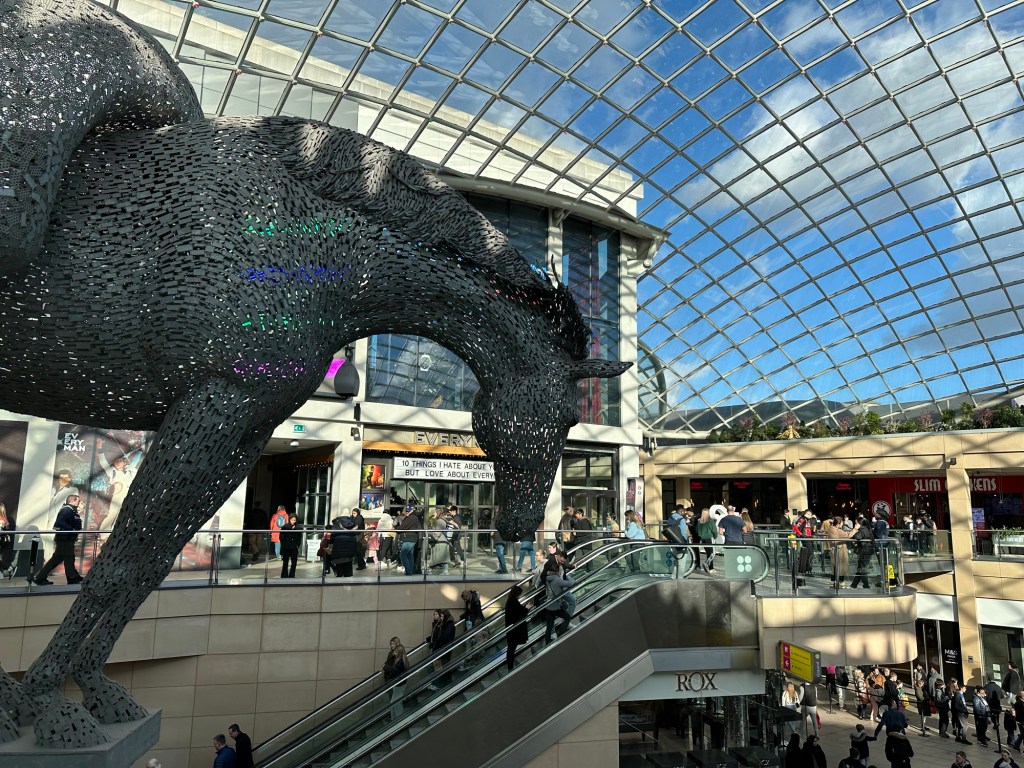 Where to go in Leeds: My top places to&nbsp;eat