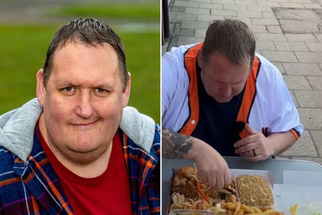 Where to eat authentic food in Leeds, West&nbsp;Yorkshire