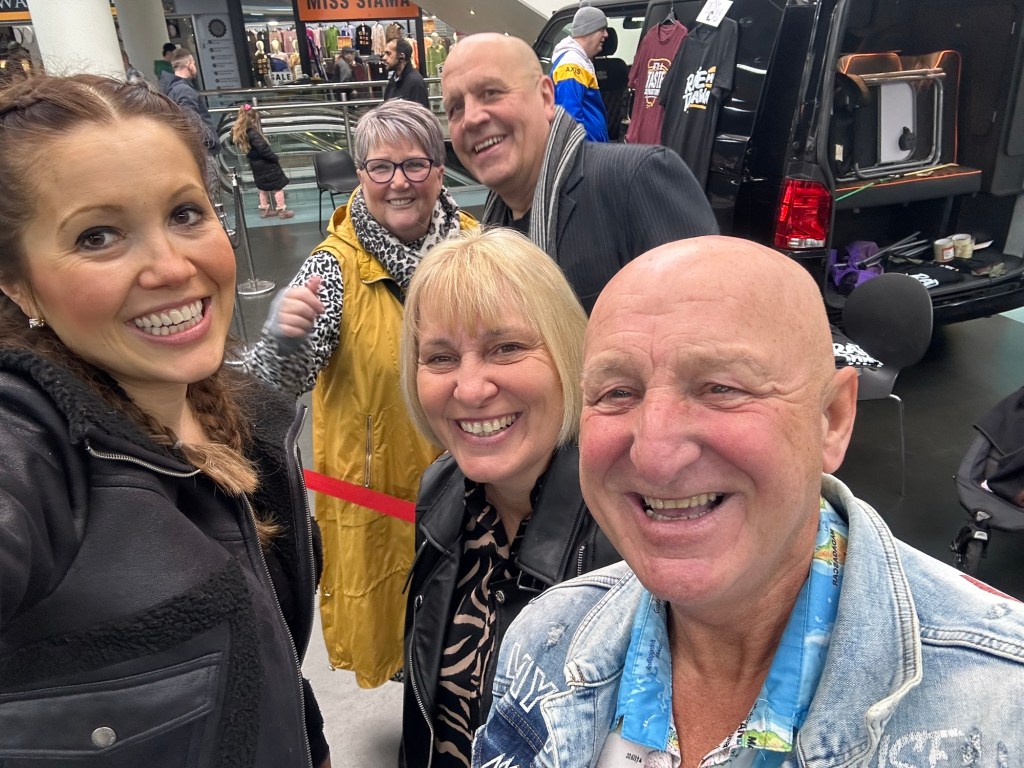 Meet my Mum who has raised 17&nbsp;kids