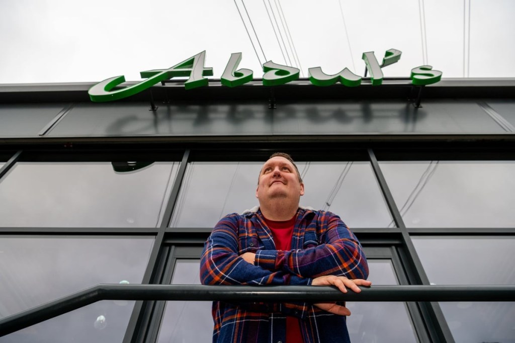 I revisited an Indian takeaway and remembered why this is still the best I’ve ever reviewed – and it’s in West&nbsp;Yorkshire&nbsp;